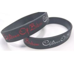 Children Of Bodom - Logo (bracelet/náramok)