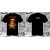 AC/DC - Hells Bells Gold (t-shirt)