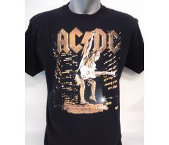 tričko AC/DC - Stiff Upper Lip (t-shirt)