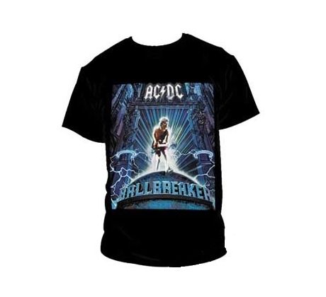 tričko AC/DC - Ballbreaker (t-shirt)