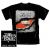 AC/DC - The Razors Edge (t-shirt)
