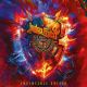 Judas Priest - Invincible Shield (CD) audio CD album