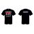 Scorpions - World Tour 2024 (t-shirt)