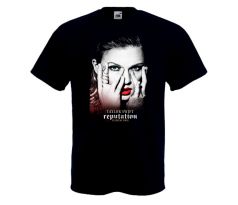 tričko Swift Taylor - Reputation Tour (t-shirt)