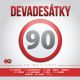 V.A. - Devadesátky, To Nejlepší (2CD) audio CD album