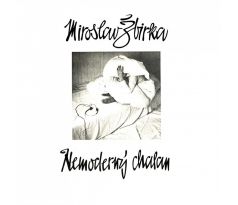 Žbirka Miro – Nemoderný Chalan / LP vinyl album