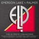 Emerson, Lake And Palmer - The Ultimate Collection ELP (3CD) audio CD album