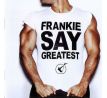 Frankie Goes To Hollywood – Frankie Say Greatest (CD) audio CD album