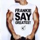 Frankie Goes To Hollywood – Frankie Say Greatest (CD) audio CD album