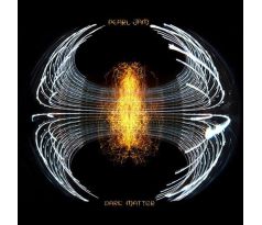 Pearl Jam - Dark Matter (CD) Audio CD album