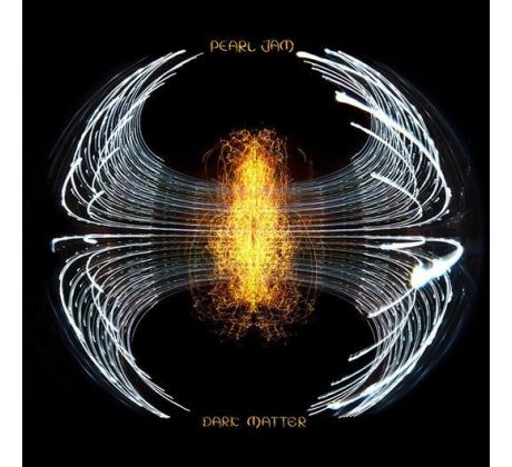 Pearl Jam - Dark Matter (CD) Audio CD album