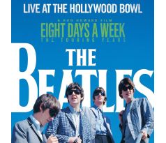 Beatles - Live At The Hollywood Bowl / LP vinyl album