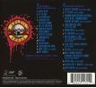 Guns N Roses - Use Your Illusion II (DeLuxe 2CD) audio CD album