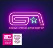 Groove Armada - Best Of (2CD) audio CD album