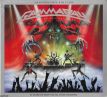 Gamma Ray - Heading For The East (Anniversary Edition 2CD) Audio CD album