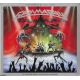 Gamma Ray - Heading For The East (Anniversary Edition 2CD) Audio CD album