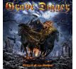 Grave Digger - Return Of The Reaper (CD) Audio CD album