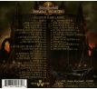 Blind Guardian - Legacy Of The Dark Lands (Ltd. 2CD) Audio CD album