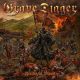 Grave Digger - Fields Of Blood (CD) Audio CD album