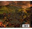 Grave Digger - Fields Of Blood (CD) Audio CD album