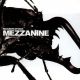 Massive Attack – Mezzanine (CD) audio CD album