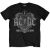 AC/DC - Black Ice (t-shirt)