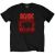 AC/DC - PWR-UP back print (t-shirt)