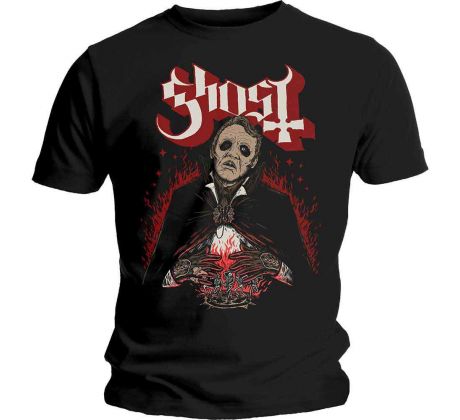 Tričko Ghost - Danse Macabre (t-shirt)