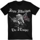 Iron Maiden - Sketched Trooper (t-shirt)