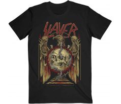 tričko Slayer - Eagle & Serpent (t-shirt)