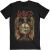 Slayer - Eagle & Serpent (t-shirt)