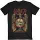 tričko Slayer - Eagle & Serpent (t-shirt)