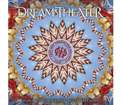 Dream Theater - Lost Not Forgotten Archives - A Dramatic Tours Of Event (2CD)