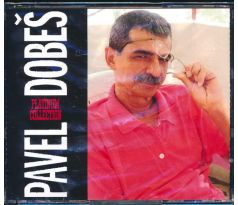 Dobeš Pavel – Platinum Collection (3CD) Audio CD album