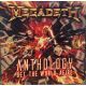 Megadeth – Anthology: Set The World Afire (2CD) Audio CD album