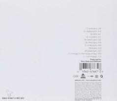 Deftones - White Pony (CD) audio CD album