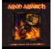 Amon Amarth - Versus The World (Reissue) (CD) audio CD album