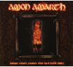 Amon Amarth - Once Sent From The Golden Hall (CD) audio CD album