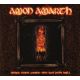 Amon Amarth - Once Sent From The Golden Hall (CD) audio CD album