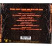 Amon Amarth - Once Sent From The Golden Hall (CD) audio CD album