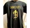 tričko Skinny Puppy - Logo (t-shirt)