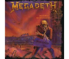 Megadeth – Peace Sells... But Who's Buying? - 25th Anniversary Edition (2CD)