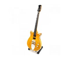 Mini Gitara AC/DC - Malcolm Young (mini guitar)