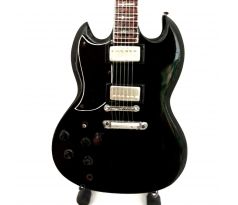 Mini Gitara Black Sabbath – Tony Iommi (mini guitar)
