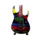 Mini Gitara Dream Theater – John Petrucci - Cubist Picasso (mini guitar)