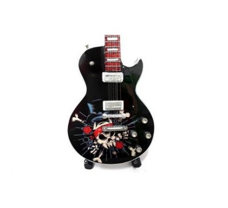Mini Gitara Guns N Roses – Tribute - Slash (mini guitar)