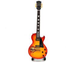Mini Gitara Guns N Roses – Tribute (mini guitar)