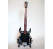 Mini Gitara Kiss – Gene Simmons - Replica Punisher Bass (mini guitar)