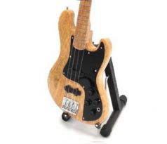 Mini Gitara Miller Marcus - Fender Jazz Bass (mini guitar)