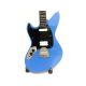 Mini Gitara Nirvana – Kurt Cobain (mini guitar)